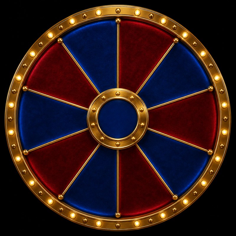Discount wheel